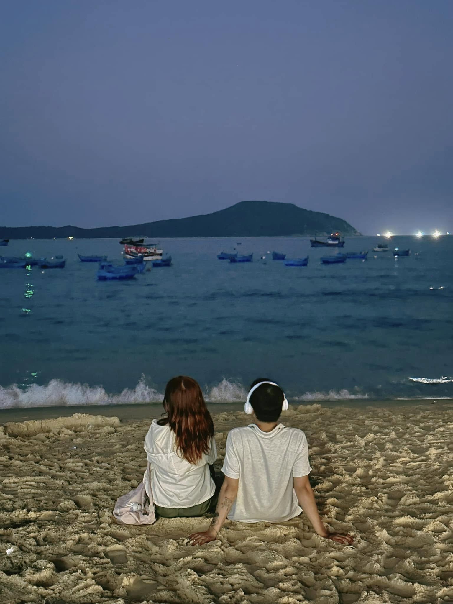 Tour Quy Nhơn Phú Yên 4N3Đ –  Trọn bộ biển đảo Quy Nhơn