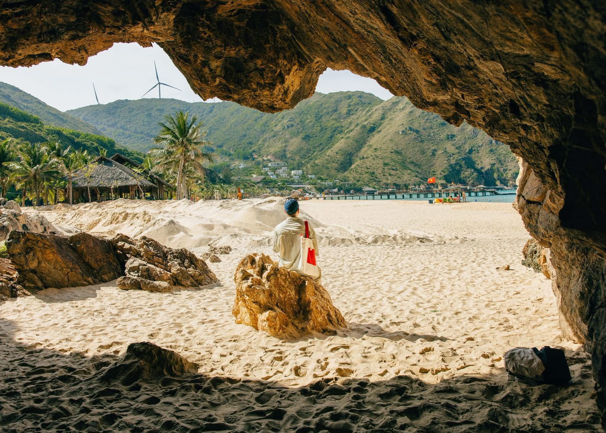 Kỳ Co – Eo Gió – Hòn Khô